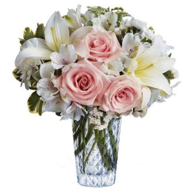 Cristal d'Arques Cristal D' Arques Mythe Vase