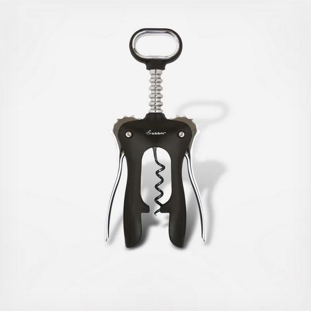 OXO Good Grips All-In-One Winged Corkscrew with Bottle Opener