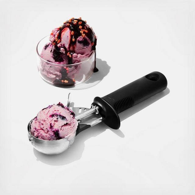 OXO Trigger Ice Cream Scoop