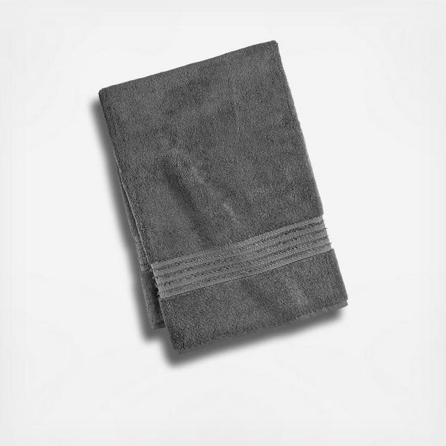 Hotel Collection Turkish Bath Towel, 30" x 56", Created for Macy's