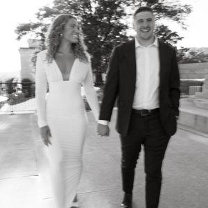 Victoria Baldwin and Daniel Brunskill's Wedding Registry on Zola