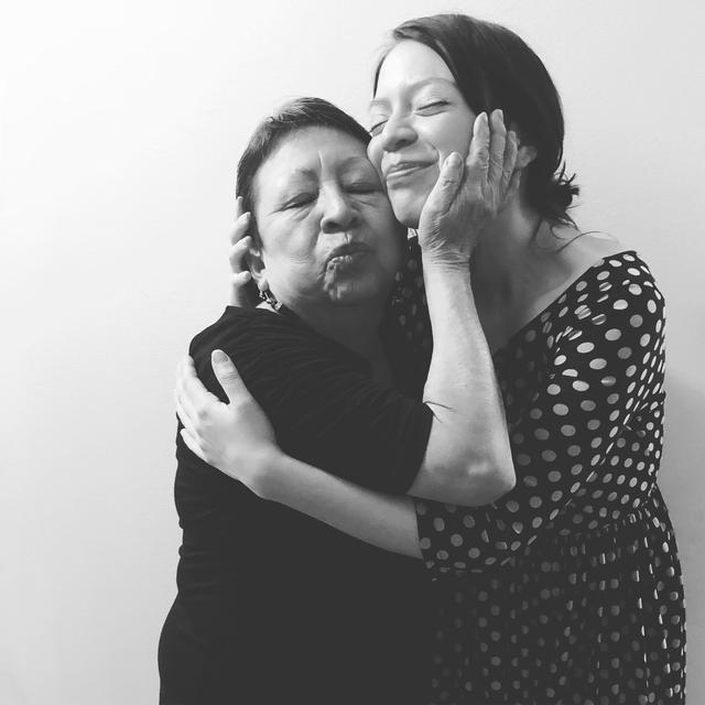 Help my mom fight cancer