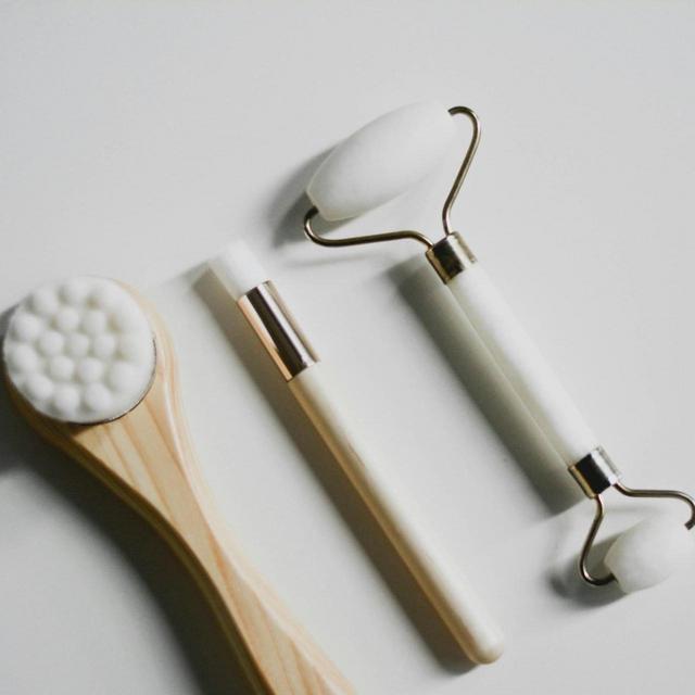 Kit de cuidado facial