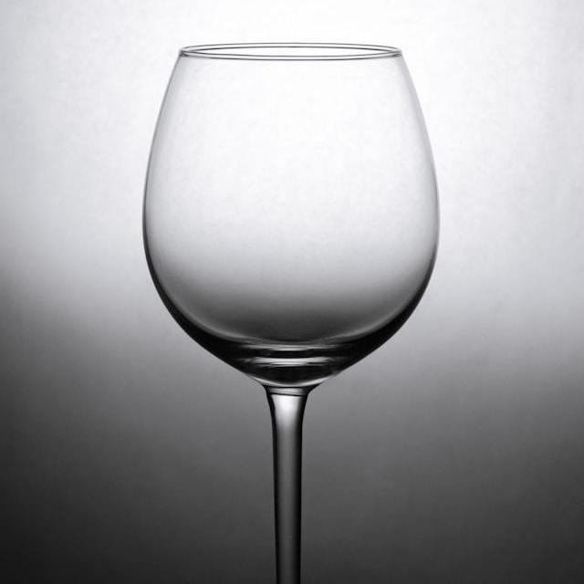 Set de Copas de Vino Blanco
