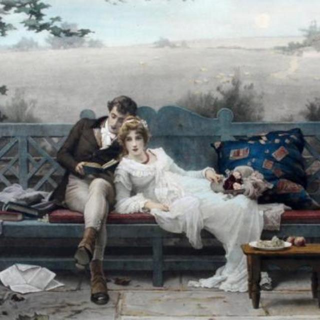 Honeymoon Fund