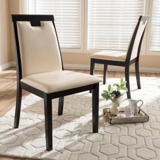 Dining Room Chairs - Set of 4