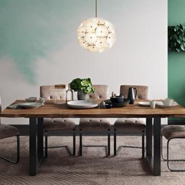 Dining Room Table