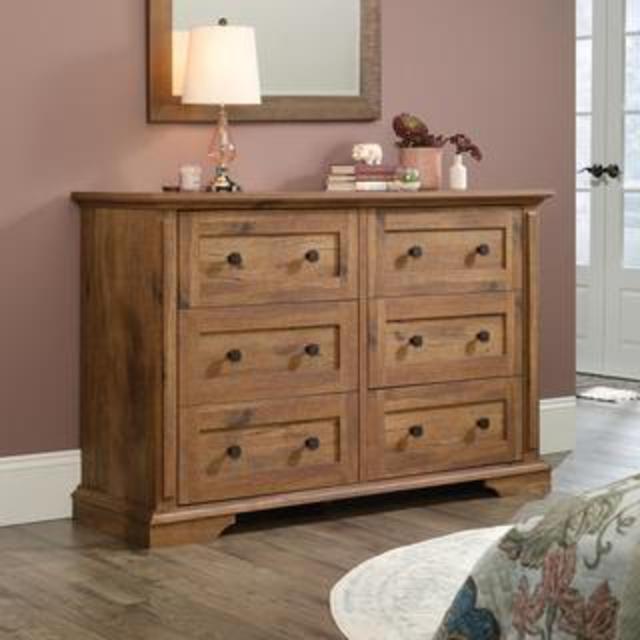 Bedroom Dresser