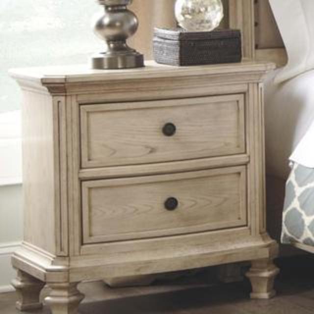 Bedroom Nightstand