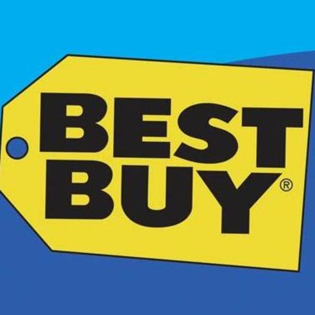Best Buy Gift Card
