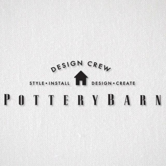 Pottery Barn Gift Card