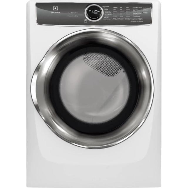 Samsung Front Load Dryer