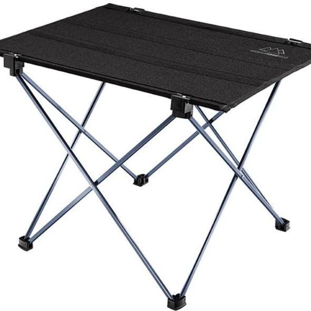 Mountain Summit Gear   Feather-Lite Table