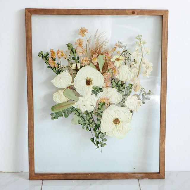 Bridal Bouquet Preservation