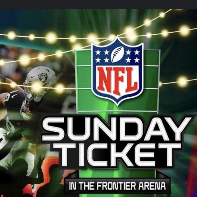 NFL Sunday Ticket