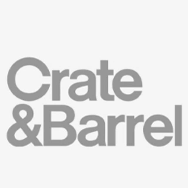 Crate and Barrel Gift Card