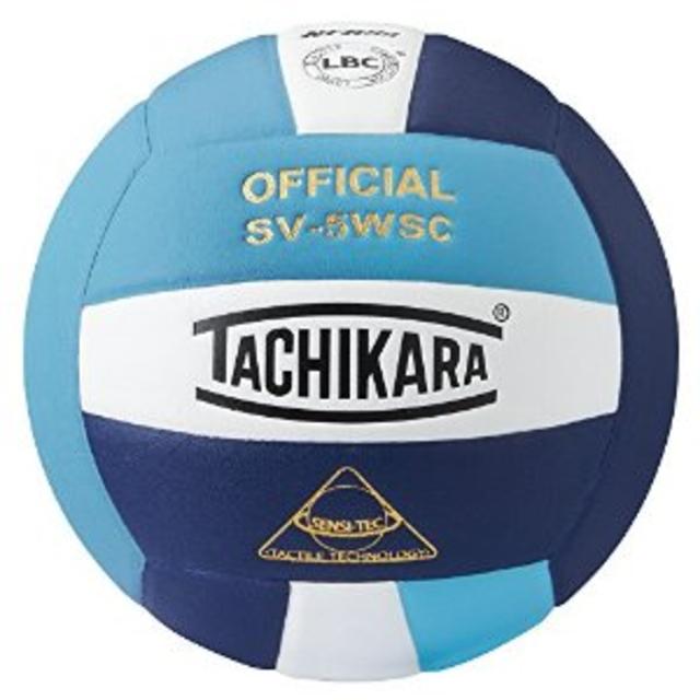 Tachikara SV5WSC Sensi Tec®  Composite High Performance Volleyball