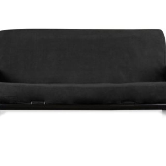 OctoRose ® Olive Green Zipper Full Size Quality Bonded Micro Suede Futon Mattress Cover
