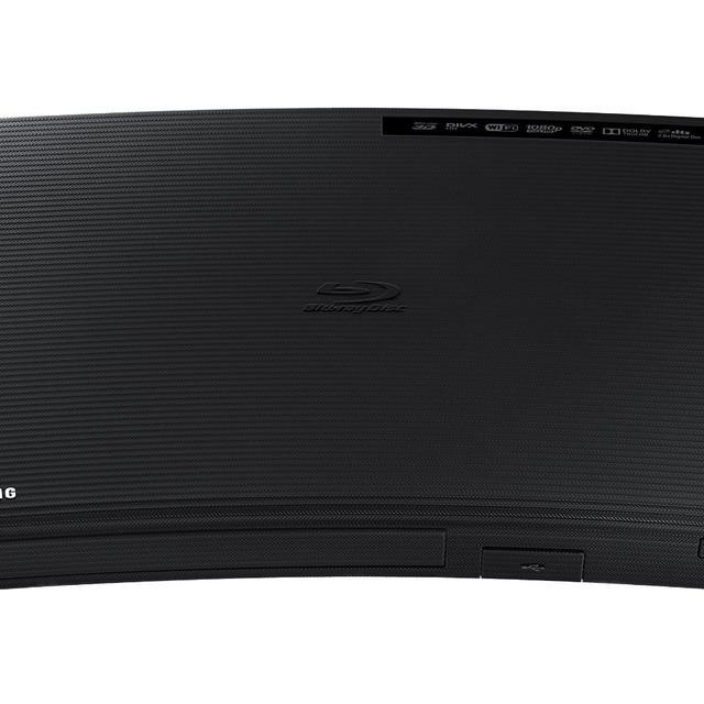 Blu-Ray Player