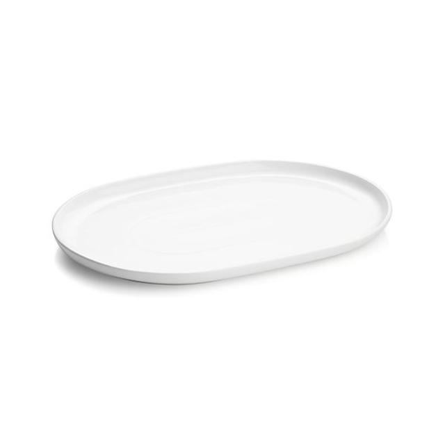 Form Oval Platter