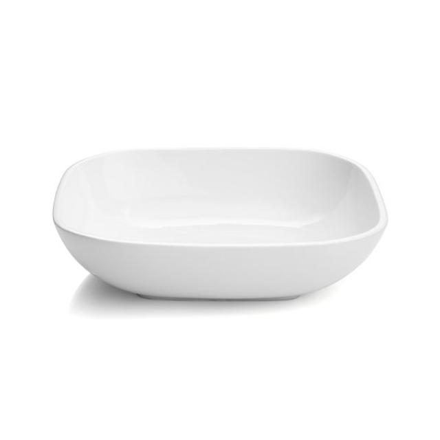 Form Square Bowl