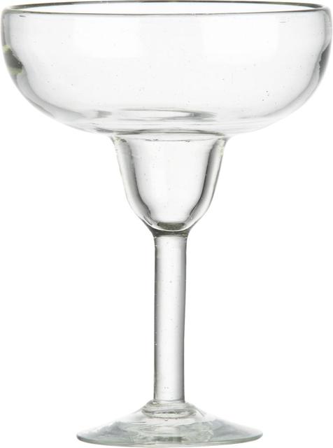 Garcia Margarita Glass