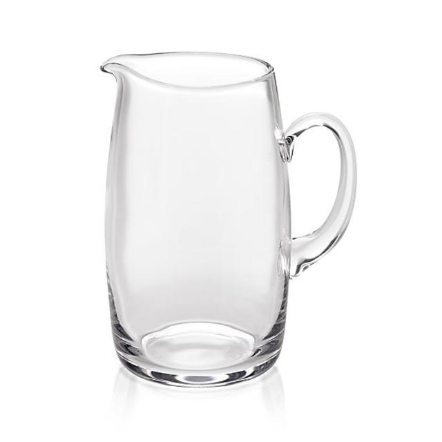 Alta Pitcher
