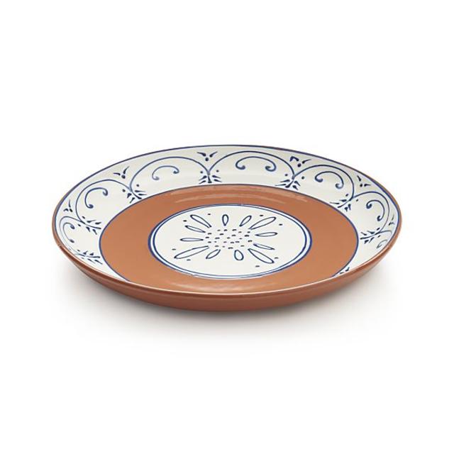 Calisto Round Platter