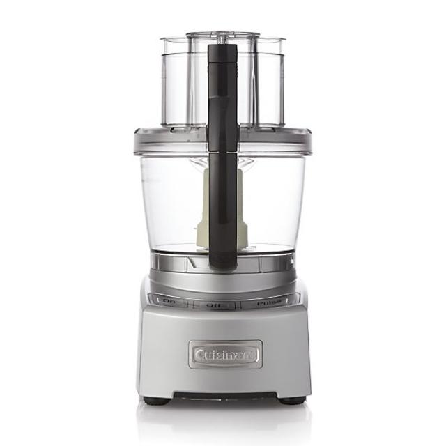 Cuisinart ® 12-Cup Elite Food Processor