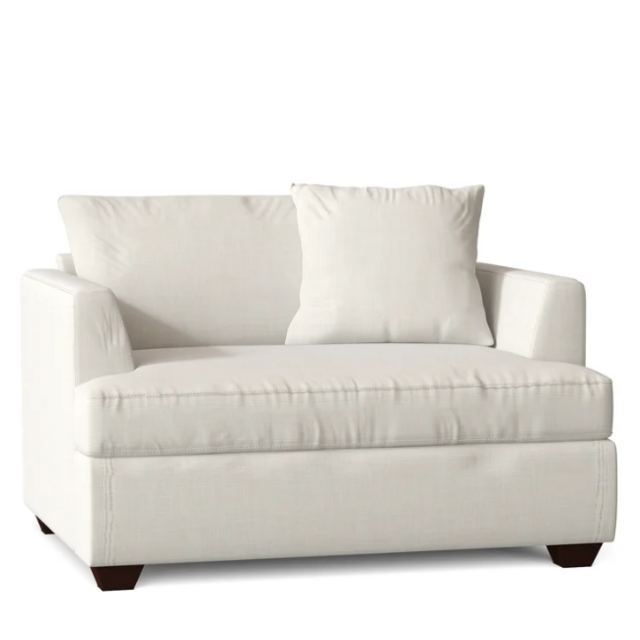 Kenna Chair and a Half