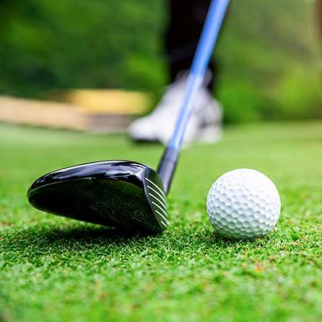Kevin's Golf Fund
