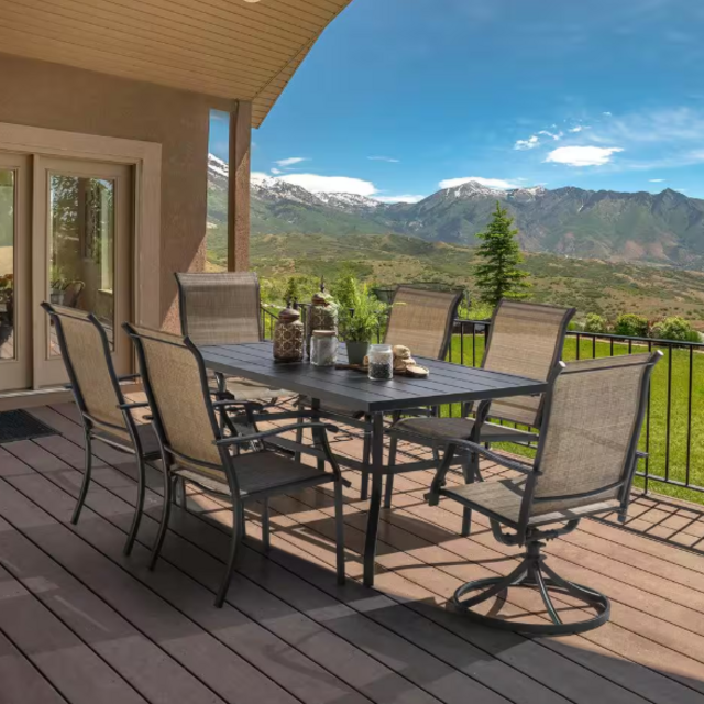 Outdoor Patio Set | The Home Depot