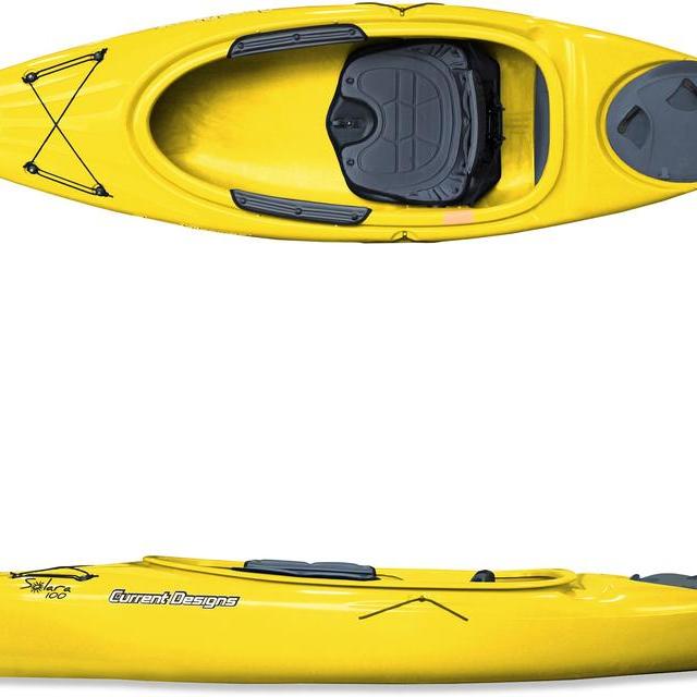 Current Designs Solara 100 Kayak Current DesignsREI Membership                        REI Store Availability