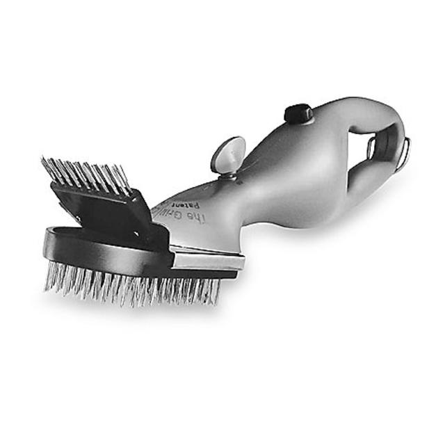 Grill Daddy™ Grill Cleaning ToolGrill Daddy