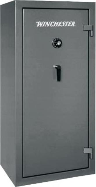 Winchester® 24-Gun Safe