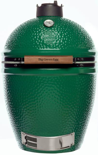 Large Big Green Egg