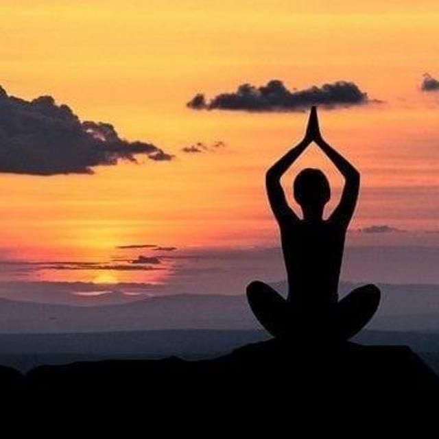 Private Yoga Class