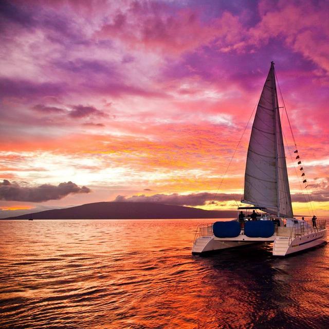 Sunset Cruise