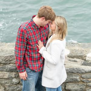 Danielle Enga and Mac McGovern's Wedding Registry on Zola