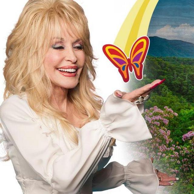 Tickets to Dollywood with Lunch