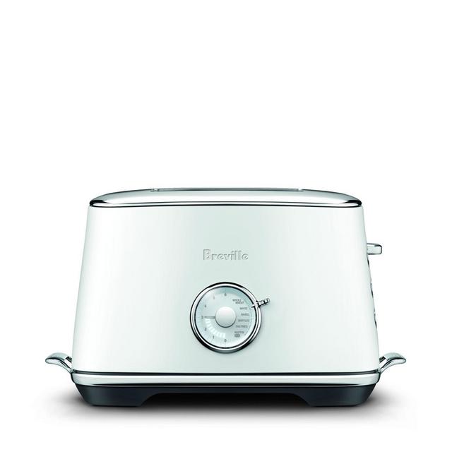 Breville - the Toast Select™ Luxe (Color: Sea Salt)