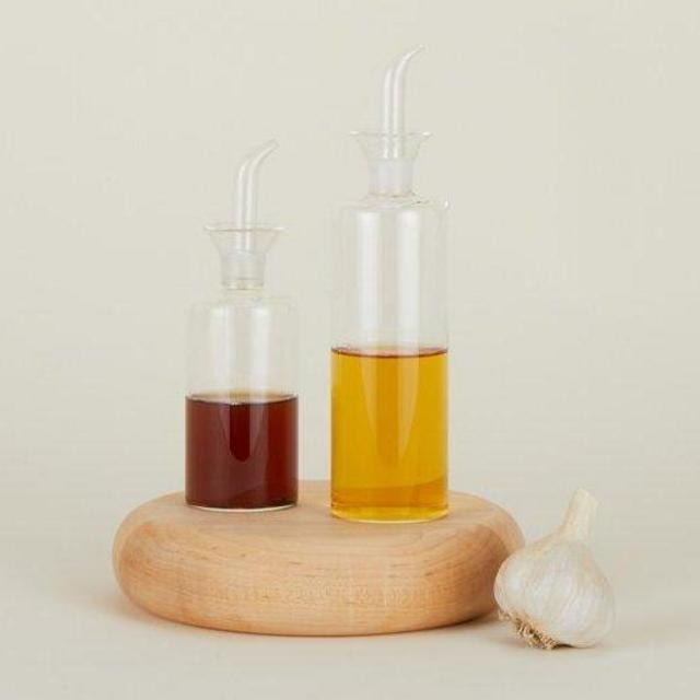 Cilindro Oil Bottle - Large