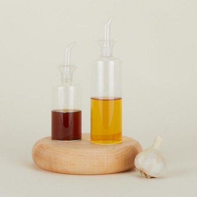 Cilindro Oil Bottle - Small