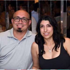 Danielle Ayala and Michael Castillo's Wedding Registry on Zola