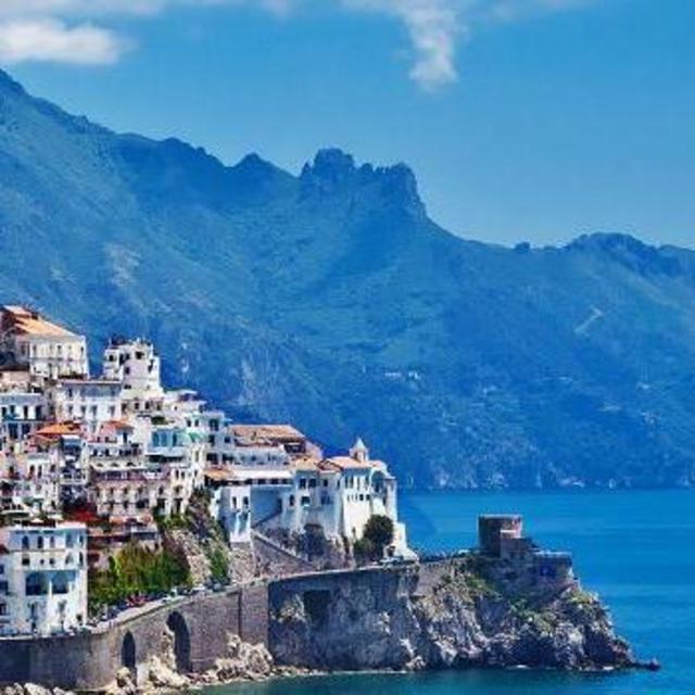 Honeymoon Fund - Italy!