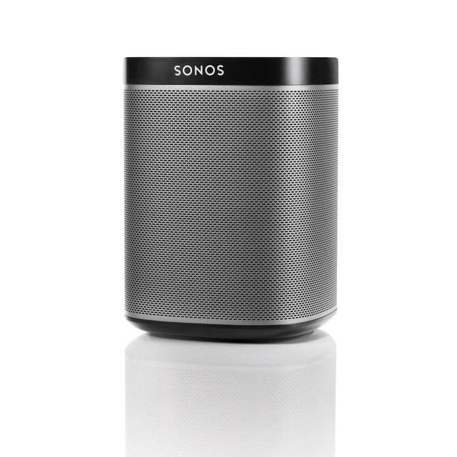 SONOS PLAY:1 Speaker, black