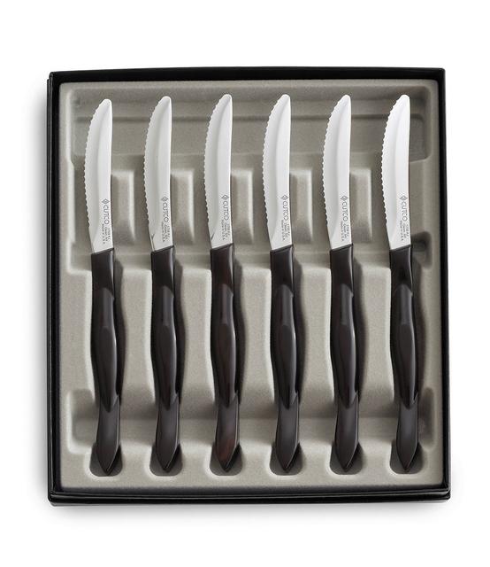6-Pc. Cutco Table Knife Set