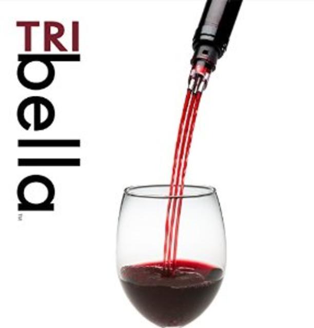 TRIbella Wine Aerator