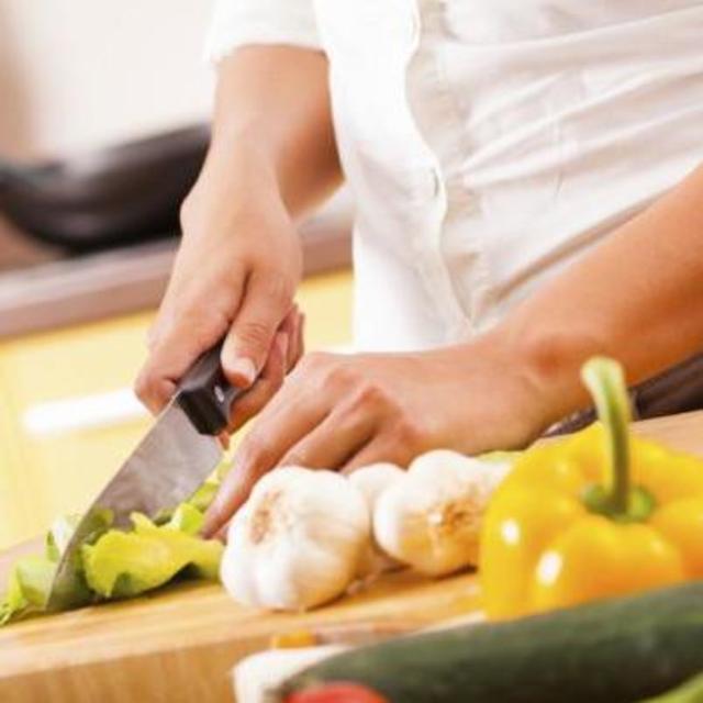 Private Cooking Class with a Culinary Ambassador of Chile