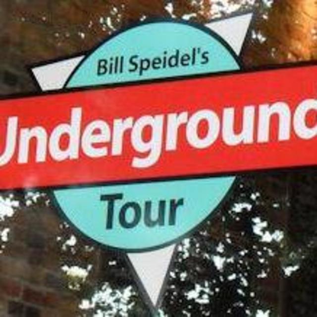 Underground Tour Flex Pass